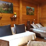 Homestay Pod Jemiola *