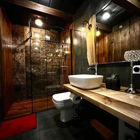 Quarto em Acomodações Particulares Pod Jemiola Wisła