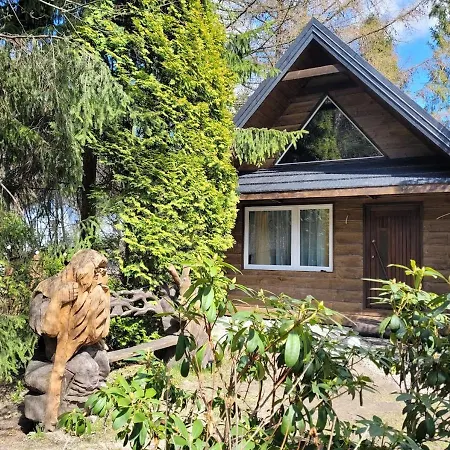 Pod Jemiola Homestay Wisla