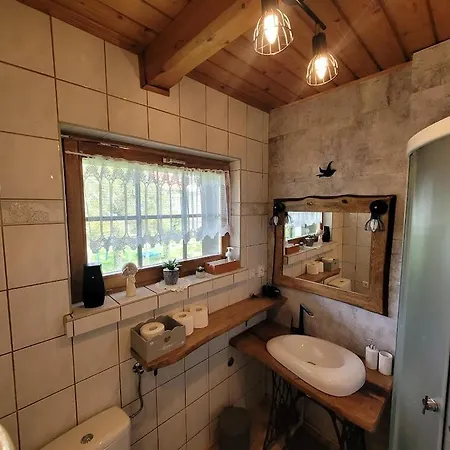 Quarto em Acomodações Particulares Pod Jemiola Wisła