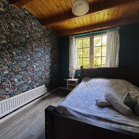 Quarto em Acomodações Particulares Pod Jemiola