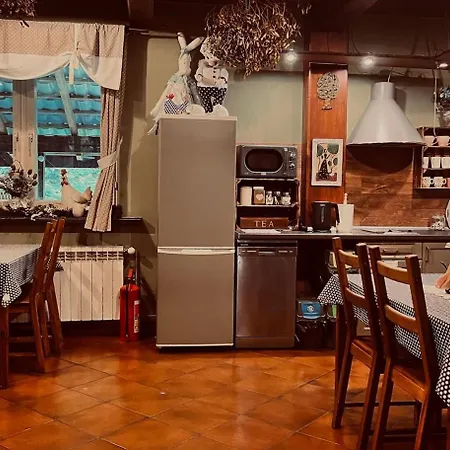 Pod Jemiołą * Wisła