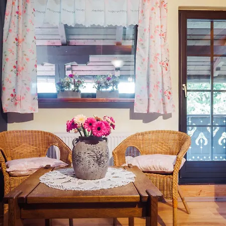 Kwatera prywatna Pod Jemiołą Wisła