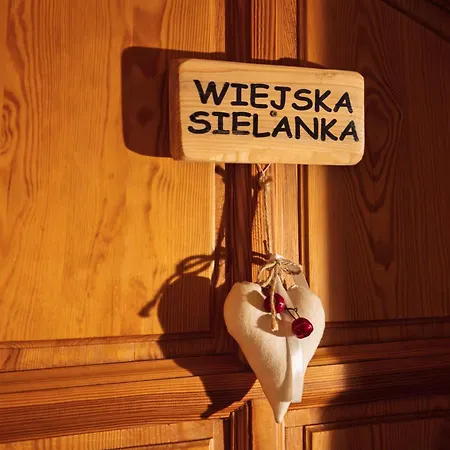 Pod Jemiola * Wisła