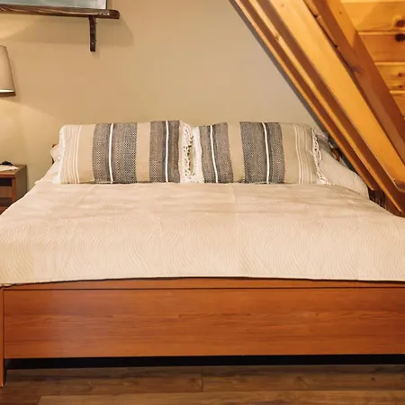 Pod Jemiołą Kwatera prywatna *