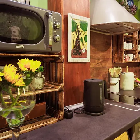 Homestay Pod Jemiola Wisla