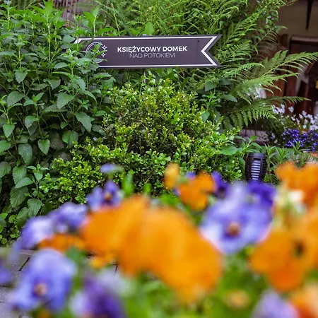 Homestay Pod Jemiola