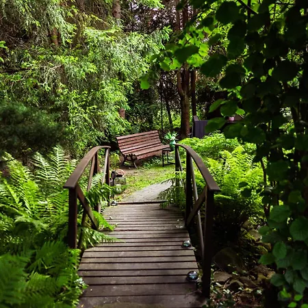 Homestay Pod Jemiola *