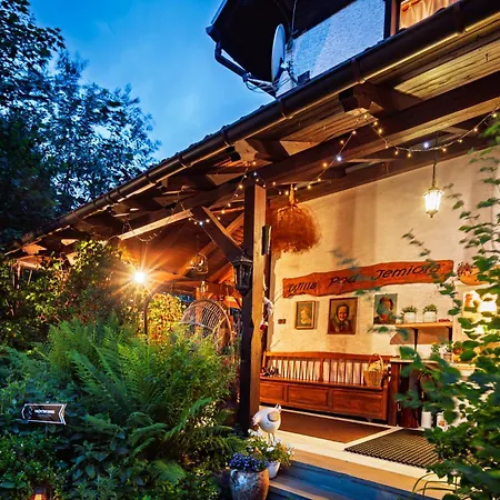 Pod Jemiołą * Wisła