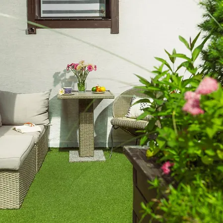 Pod Jemiola Homestay Wisla