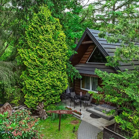 Pod Jemiola Homestay Wisla