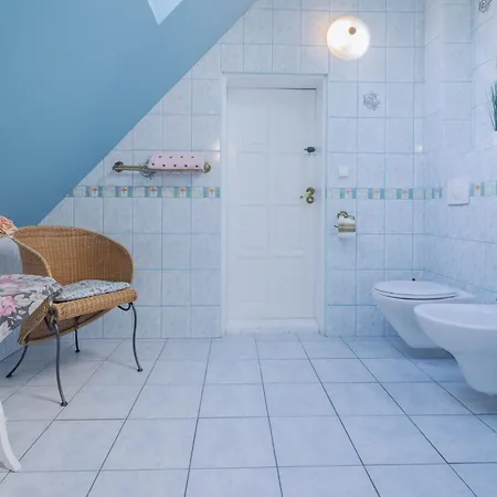 Pod Jemiola Homestay Wisla