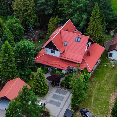 Pod Jemiola Homestay