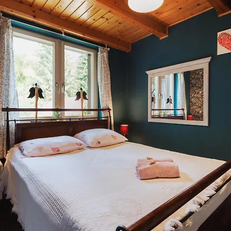 Privat bolig Pod Jemiola Wisła