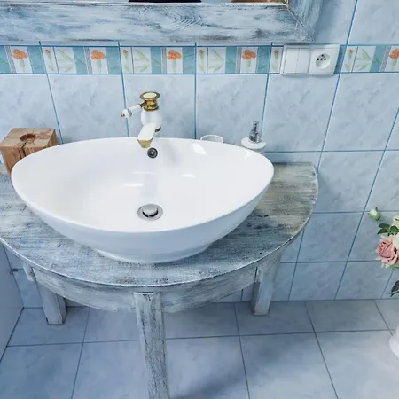 Pod Jemiola Homestay