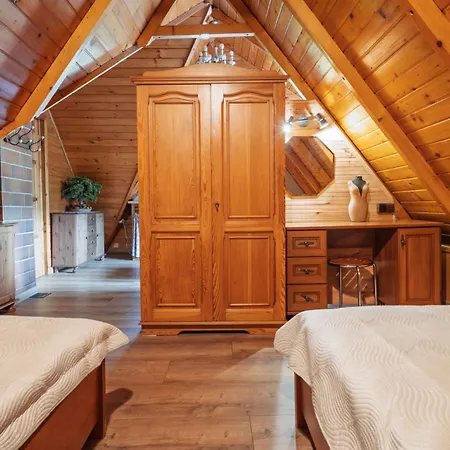 Kwatera prywatna Pod Jemiołą