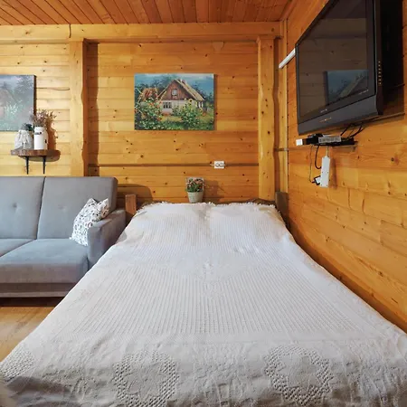 Privat bolig Pod Jemiola *
