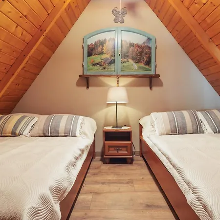 Pod Jemiołą Wisła