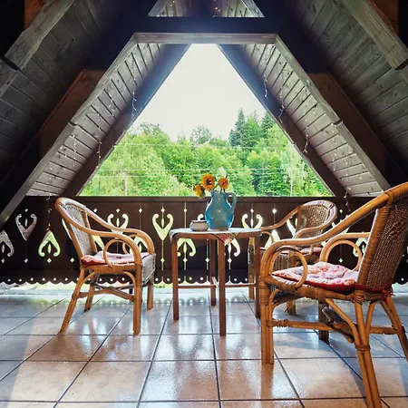 Pod Jemiołą * Wisła