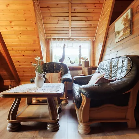 Pod Jemiołą Kwatera prywatna *