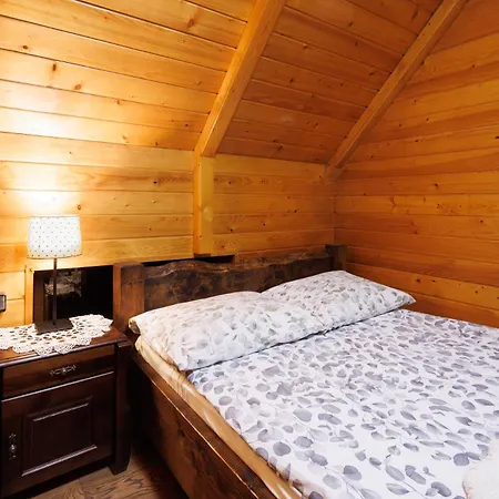 Homestay Pod Jemiola *