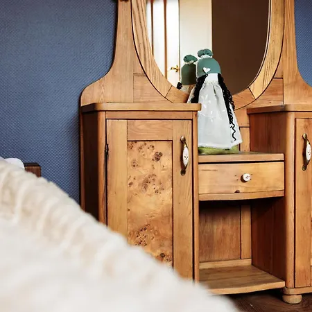 Homestay Pod Jemiola *