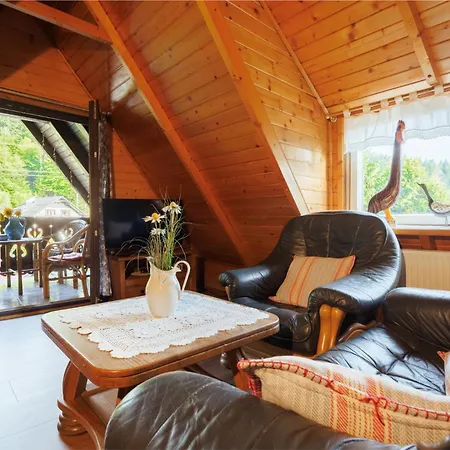 Pod Jemiola Висла