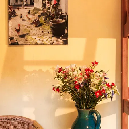 Kwatera prywatna Pod Jemiołą *