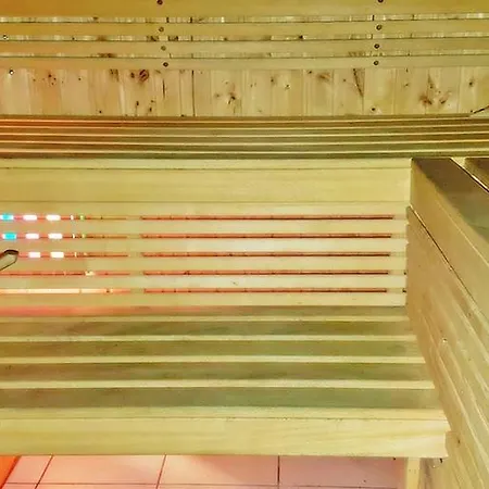 Quarto em Acomodações Particulares Pod Jemiola