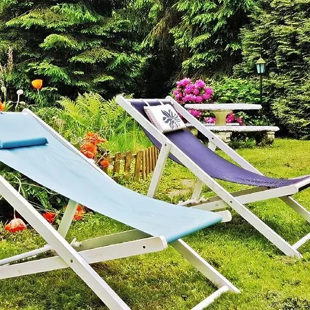 Séjour chez l'habitant Pod Jemiola