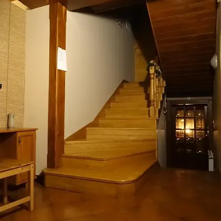 Pod Jemiola Quarto em Acomodações Particulares Wisła