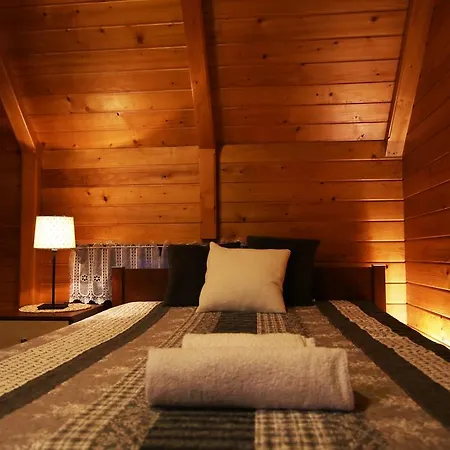 Pod Jemiołą Kwatera prywatna Wisła