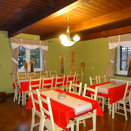Pod Jemiola Quarto em Acomodações Particulares Wisła