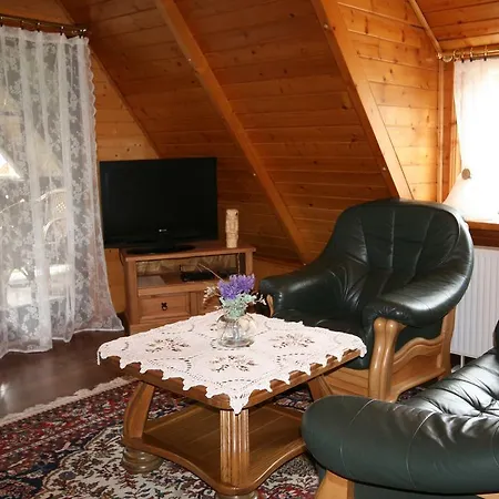 Pod Jemiola * Wisła