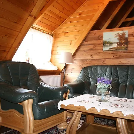 Quarto em Acomodações Particulares Pod Jemiola