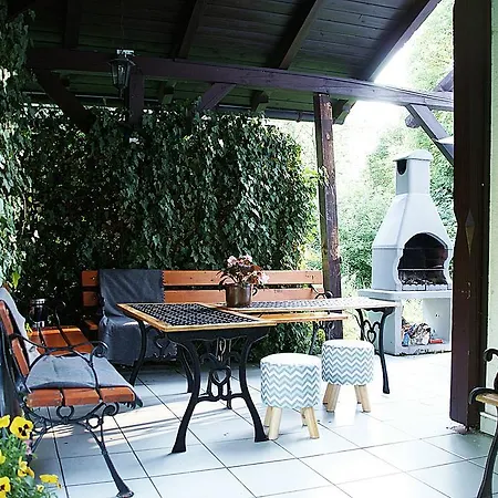 Homestay Pod Jemiola Wisla