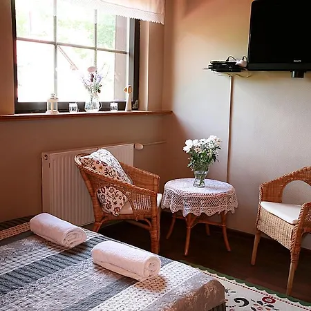 Quarto em Acomodações Particulares Pod Jemiola Wisła