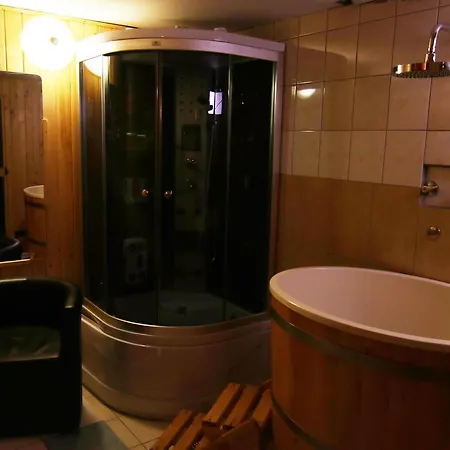 Quarto em Acomodações Particulares Pod Jemiola