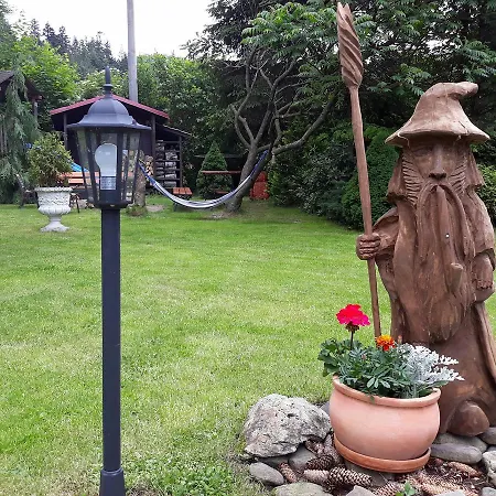 Homestay Pod Jemiola