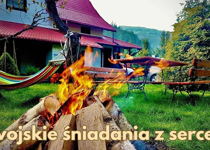 Kwatera prywatna Pod Jemiołą *