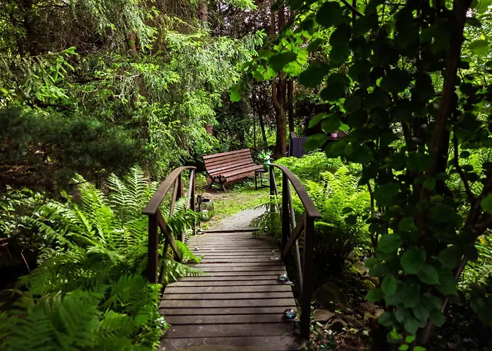 בית אירוח Pod Jemiola *