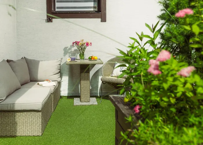 Pod Jemiola בית אירוח ויסלאו