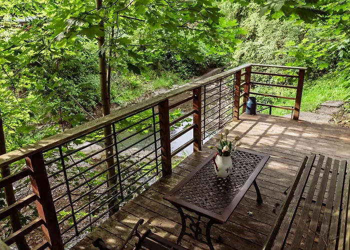 Pod Jemiola ויסלאו