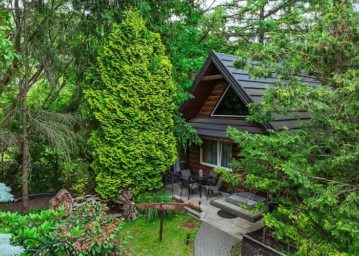 Pod Jemiola בית אירוח ויסלאו