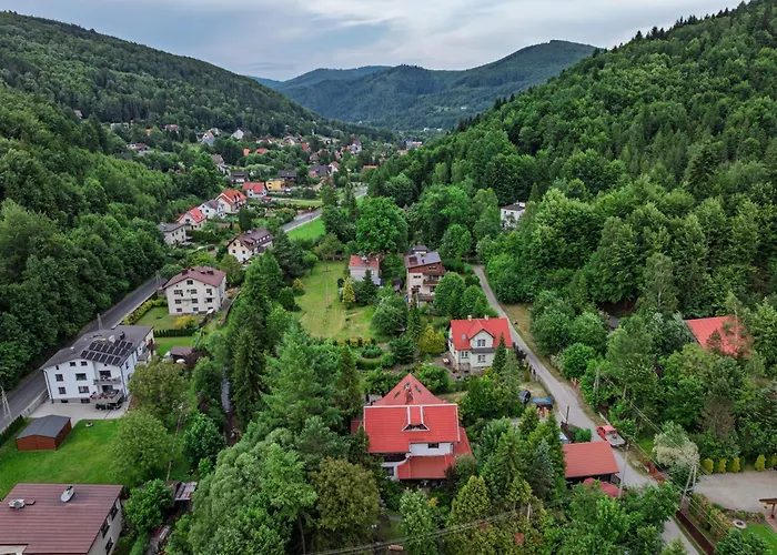 בית אירוח Pod Jemiola ויסלאו