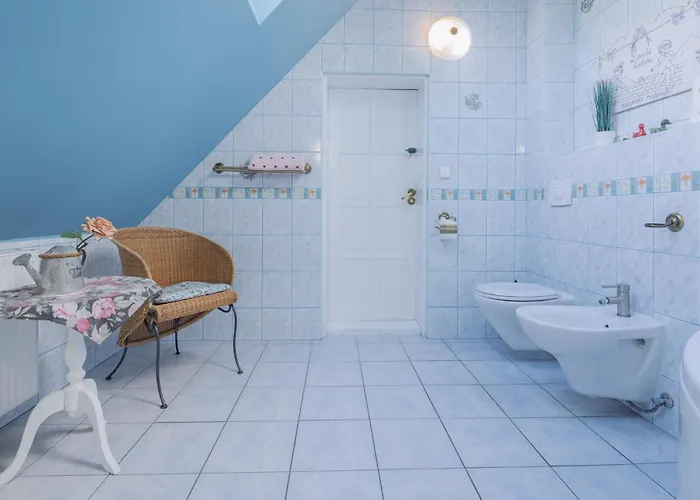 Pod Jemiola בית אירוח ויסלאו