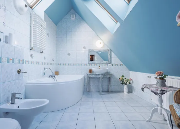 Pod Jemiola * ויסלאו