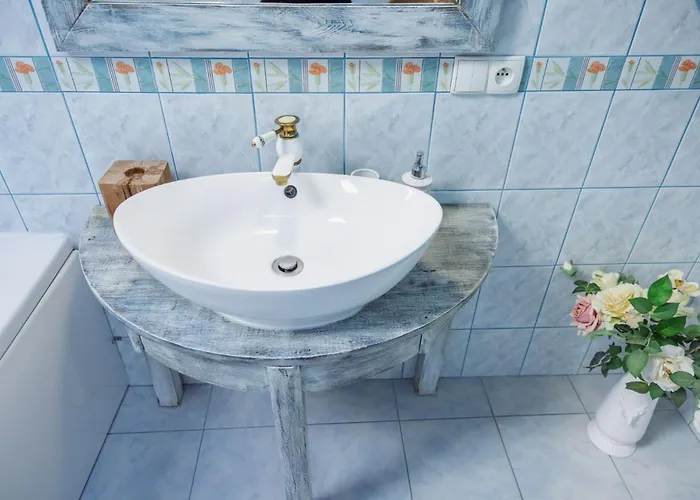 Pod Jemiola בית אירוח