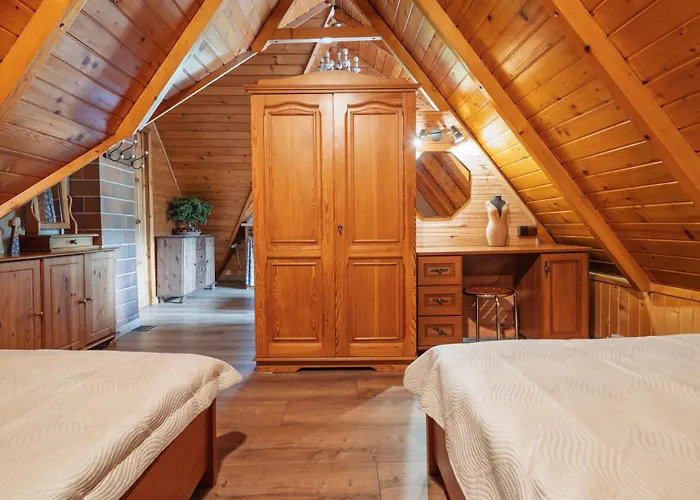 منزل للإقامة Pod Jemiola