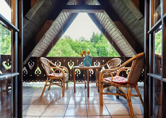 Pod Jemiola * ויסלאו